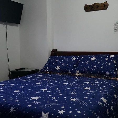 Hostal Palmas De Cocora Salento Zewnętrze zdjęcie