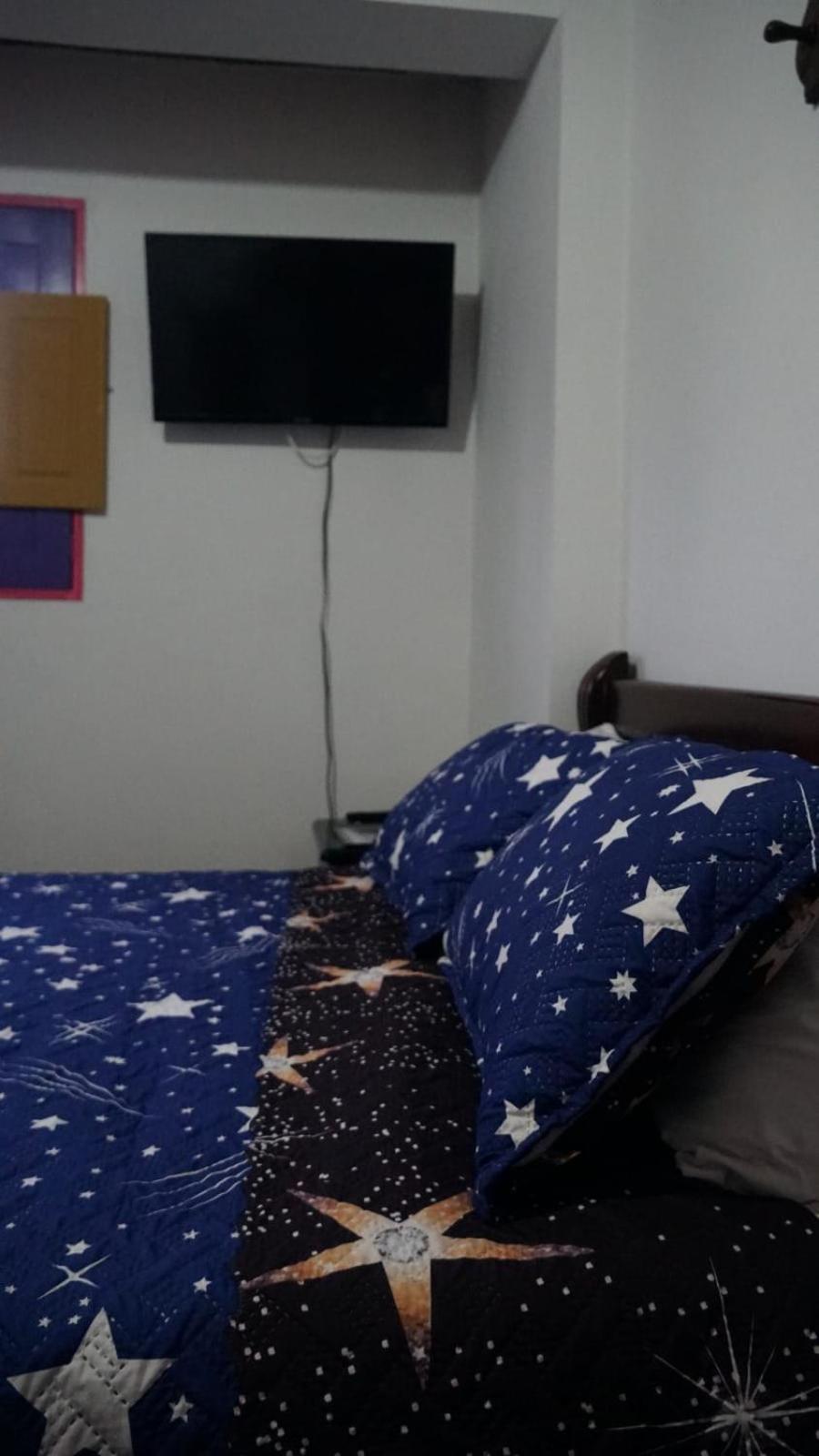 Hostal Palmas De Cocora Salento Zewnętrze zdjęcie