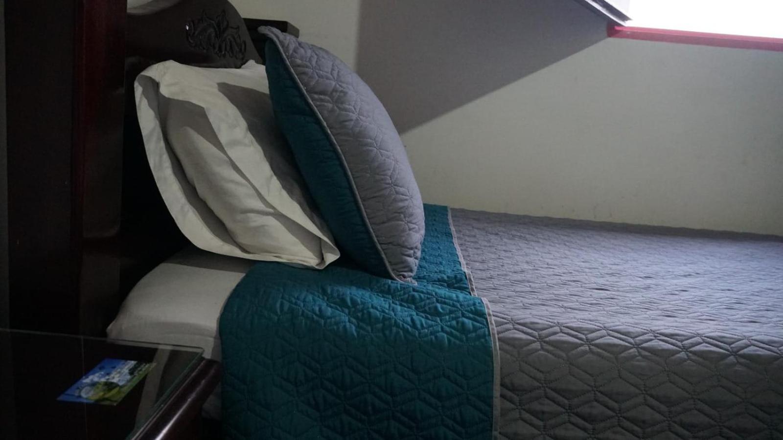 Hostal Palmas De Cocora Salento Zewnętrze zdjęcie