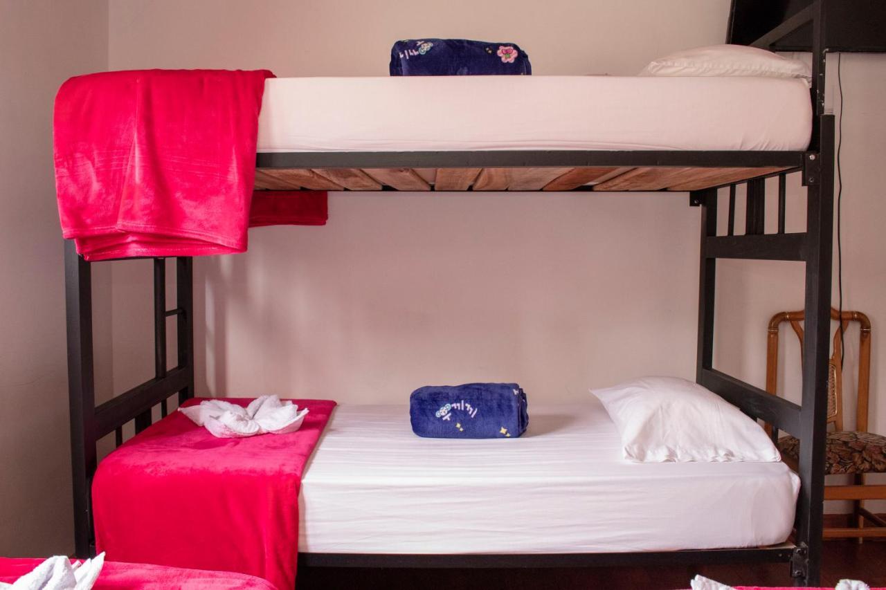 Hostal Palmas De Cocora Salento Zewnętrze zdjęcie